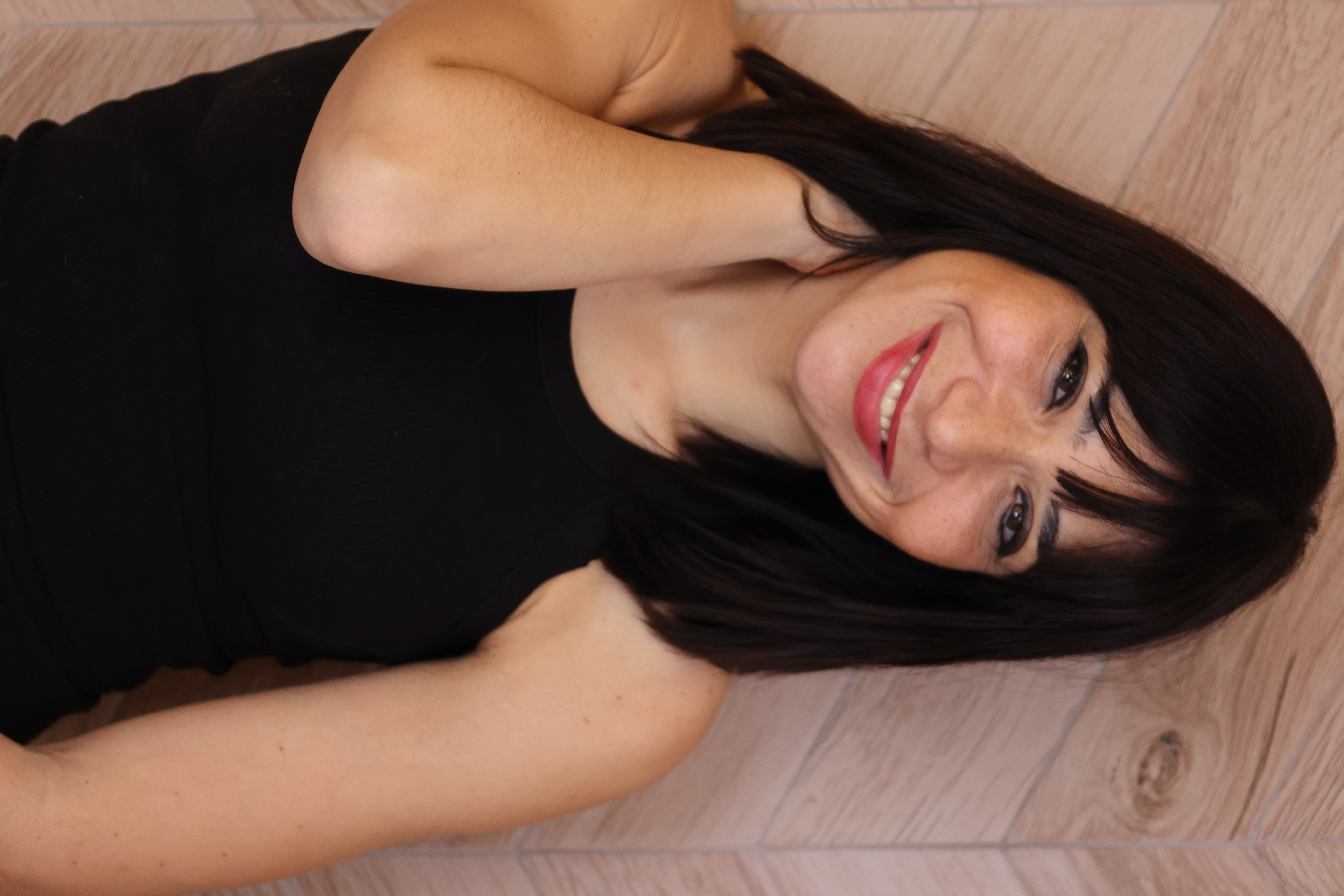 Sarah Barukh, autrice de 125 et des milliers aux éditions Harpercollins.