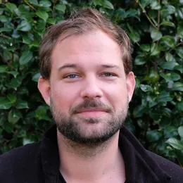 Portrait de Alexandre Brutelle