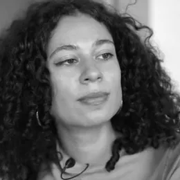 Portrait de Alix Edwiges