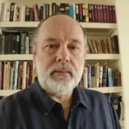 Portrait de Andrew Weir