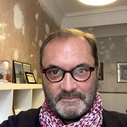 Portrait de Antoine  Dreyfus