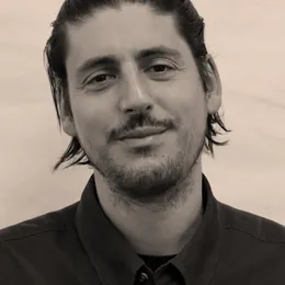 Portrait de Antoine Harari