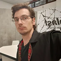 Portrait de Antoine St Epondyle