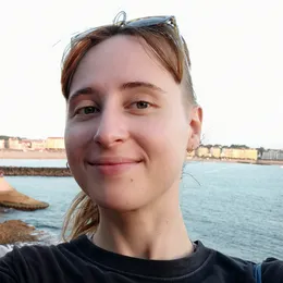 Portrait de Axelle Playoust-Braure