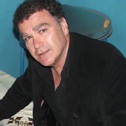 Portrait de Bernard Nicolas