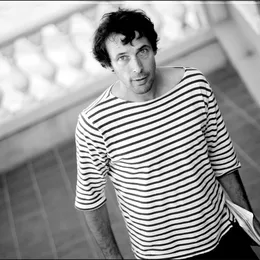 Portrait de Brice Perrier