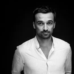 Portrait de Bruno Pieretti