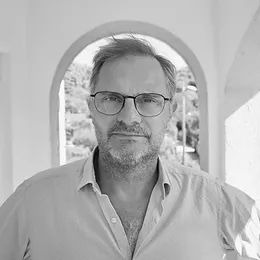 Portrait de Christophe David