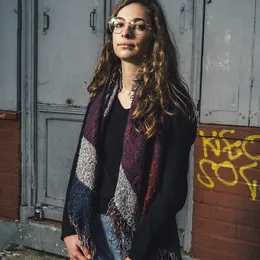Portrait de Clara Monnoyeur