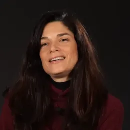 Portrait de Clara  Serra