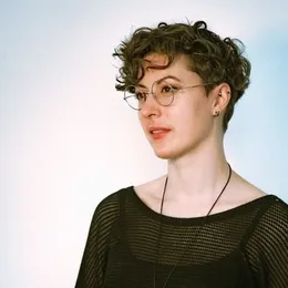 Portrait de Clémence Gueidan