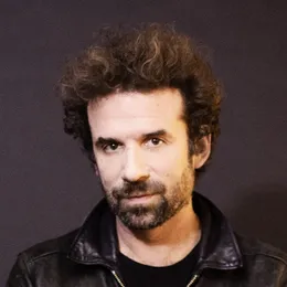 Portrait de Cyril Dion