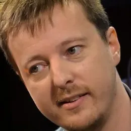 Portrait de Emmanuel Denise