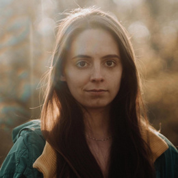 Portrait de Esther Meunier