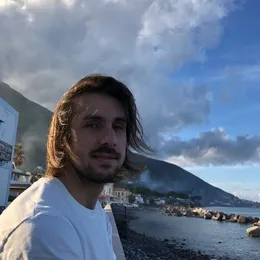 Portrait de Florian Lefèvre