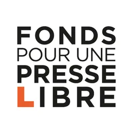 Portrait de Fonds pour une presse libre