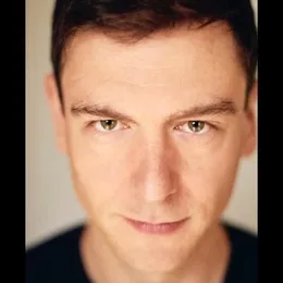 Portrait de Geoffroy  de Lagasnerie