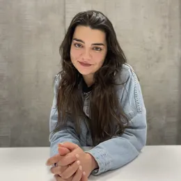 Portrait de Isabel Carrillo