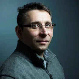 Portrait de Jacques Duplessy