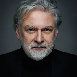 Portrait de Jean-François Diana