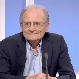 Portrait de Jean-François  Profizi