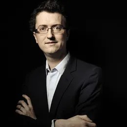 Portrait de Jean-Samuel Kriegk