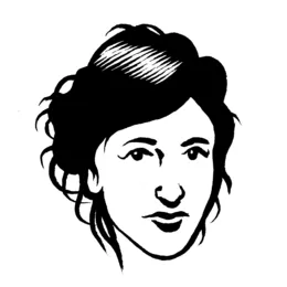 Portrait de Jeanne  Rivière