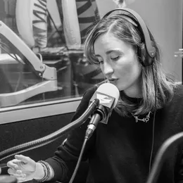 Portrait de June Loper