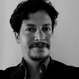 Portrait de Kevin Grillo