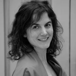 Portrait de Laure Brillaud