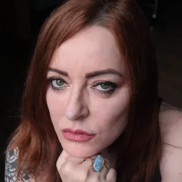 Portrait de Laurence Romance