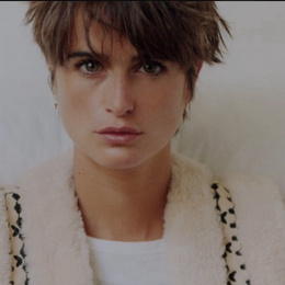 Portrait de Loulou Robert