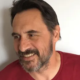 Portrait de Marc Eichinger