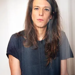 Portrait de Mathilde  Viot