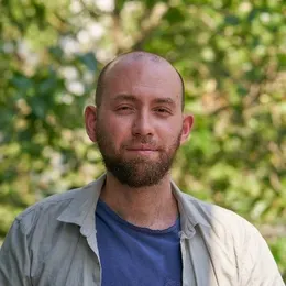 Portrait de Maurice Midena