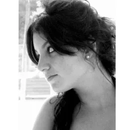 Portrait de Mílena Peillon