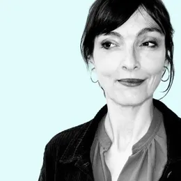 Portrait de Nadja Vancauwenberghe