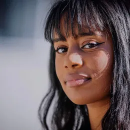 Portrait de Nawal El Hammouchi