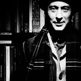 Portrait de Olivier Villepreux