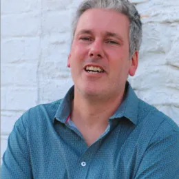 Portrait de Philippe Engels