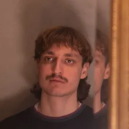 Portrait de Pierrot Lespagnard