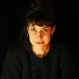 Portrait de Sarah Lefèvre