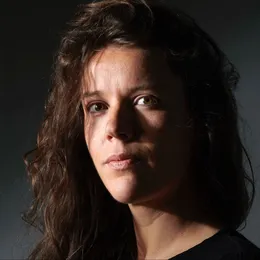 Portrait de Sophie Woeldgen