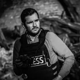 Portrait de Thibault Izoret