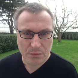 Portrait de Willy Pelletier