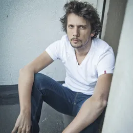 Portrait de Xavier Monnier