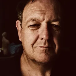 Portrait de Yves  Lespagnard