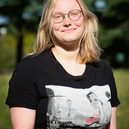 Portrait de Zoé Keunebroek