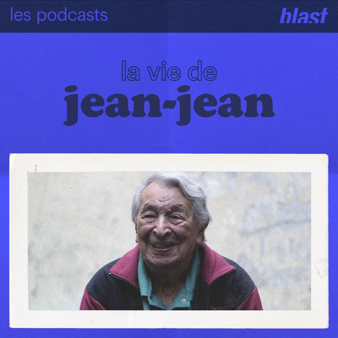 La vie de Jean-Jean