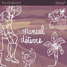  Maïté, reclaim : des terres et un troupeau